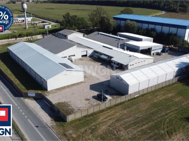 Komercyjne lokal na sprzedaż, Piotrków Trybunalski