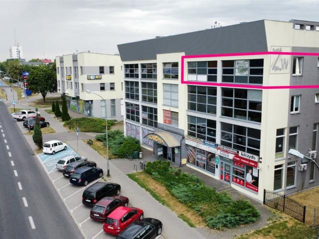 Komercyjne lokal na sprzedaż, Piotrków Trybunalski, Armii Krajowej