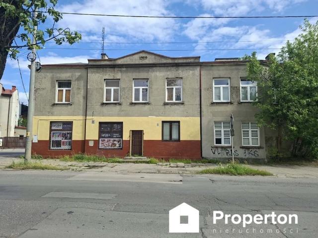 Komercyjne lokal na sprzedaż, Piotrków Trybunalski, Roosevelta