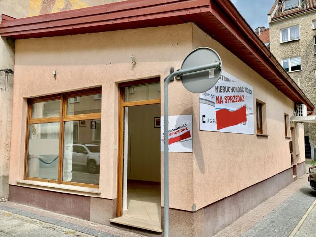 Komercyjne lokal na sprzedaż, Piramowicza