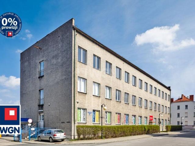 Komercyjne lokal na sprzedaż, Piramowicza