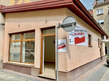 Komercyjne lokal na sprzedaż, Piramowicza