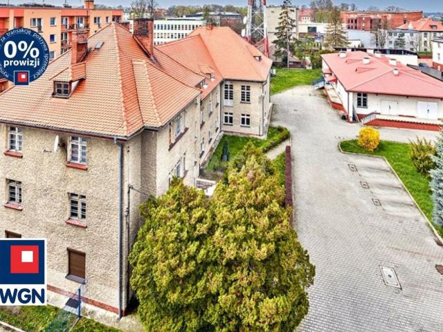 Komercyjne lokal na sprzedaż, Piramowicza