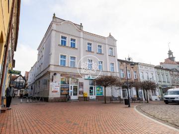 Komercyjne lokal na sprzedaż, Plac Wolności