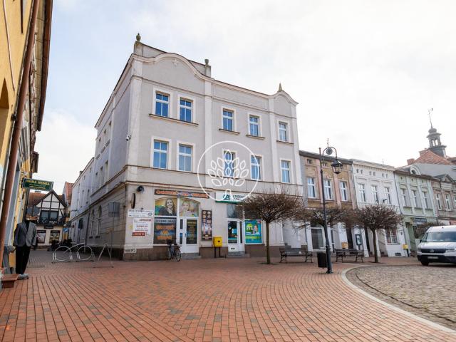 Komercyjne lokal na sprzedaż, Plac Wolności