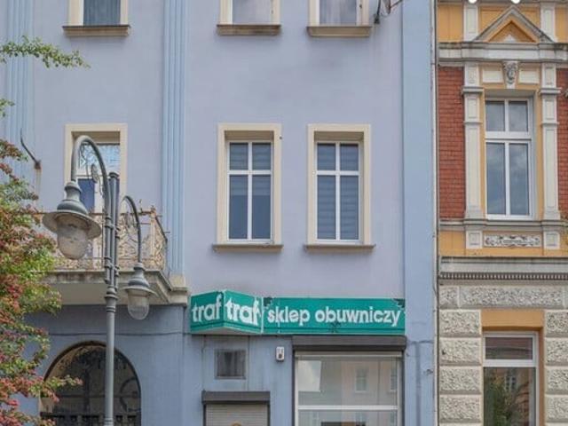 Komercyjne lokal na sprzedaż, Plac Wyzwolenia