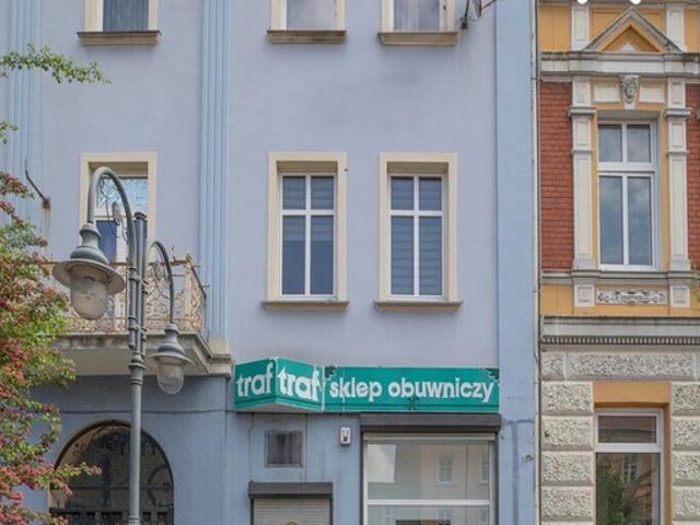 Komercyjne lokal na sprzedaż, Plac Wyzwolenia