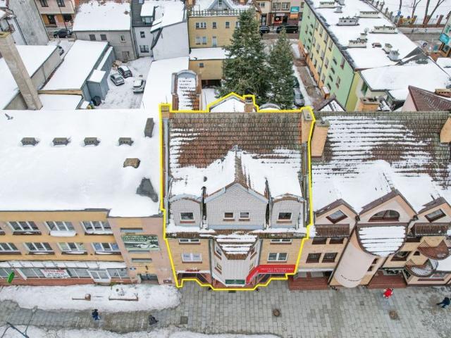Komercyjne lokal na sprzedaż, Plac Zwycięstwa