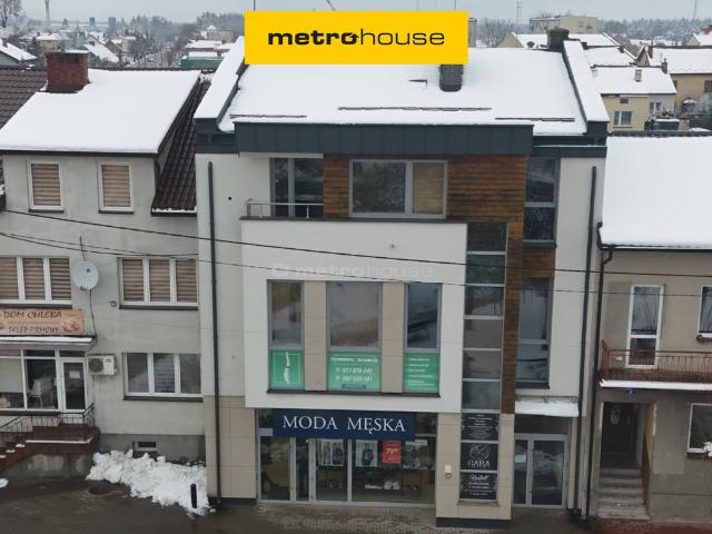 Komercyjne lokal na sprzedaż, Plac Kościuszki