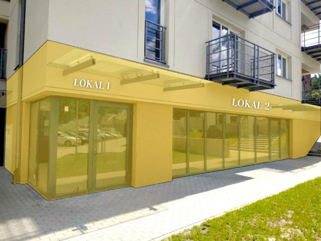 Komercyjne lokal na sprzedaż, Przemyśl, Tatarska