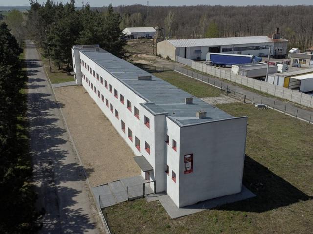 Komercyjne lokal na sprzedaż, Przemysłowa