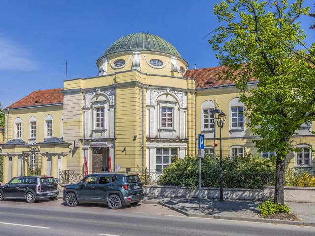 Komercyjne lokal na sprzedaż, Prezydenta Ignacego Mościckiego