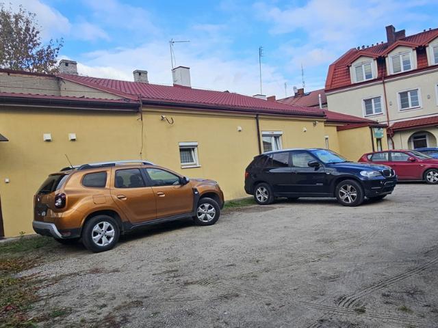 Komercyjne lokal na sprzedaż, Rębkowska
