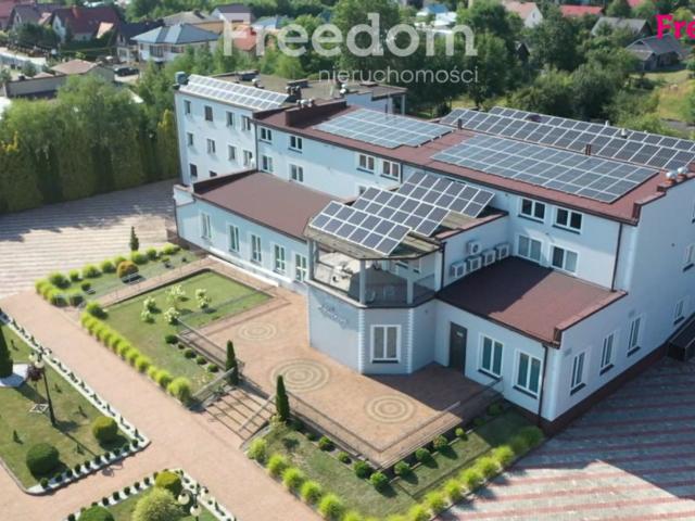 Komercyjne lokal na sprzedaż, Rolnicza