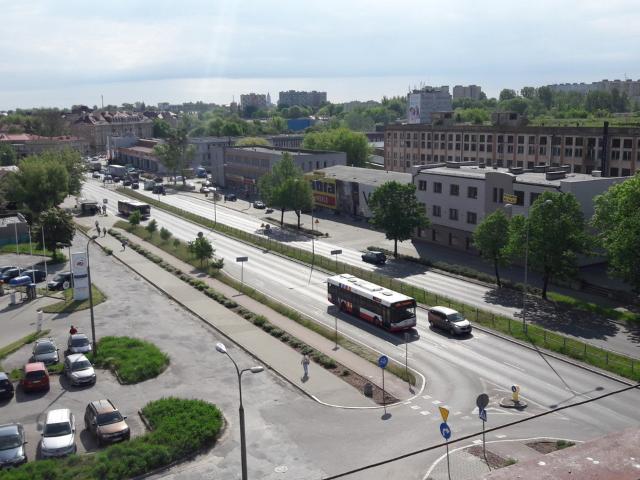Komercyjne lokal na sprzedaż, Radom