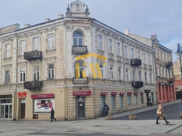 Komercyjne lokal na sprzedaż, Radom