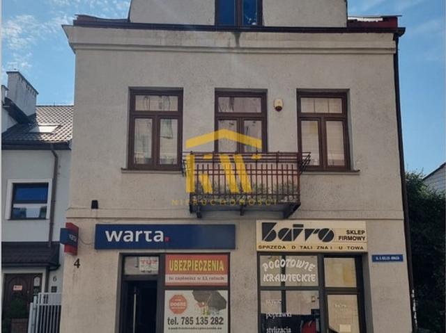 Komercyjne lokal na sprzedaż, Radom