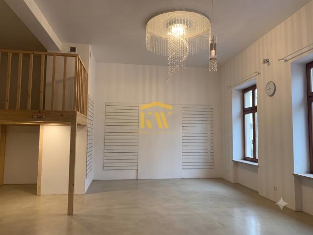 Komercyjne lokal na sprzedaż, Radom