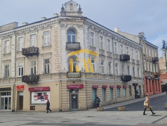 Komercyjne lokal na sprzedaż, Radom