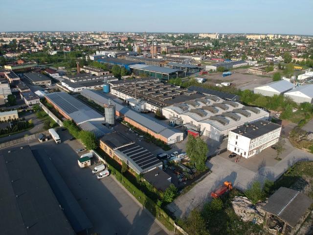Komercyjne lokal na sprzedaż, Radom, Żakowice