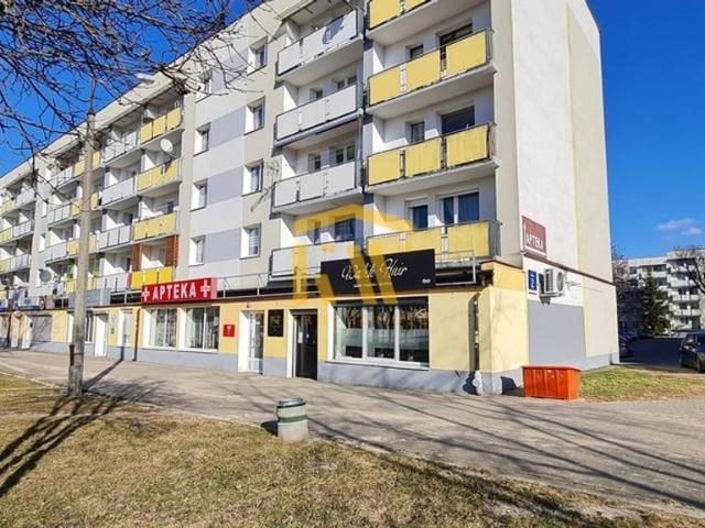 Komercyjne lokal na sprzedaż, Radom, Południe