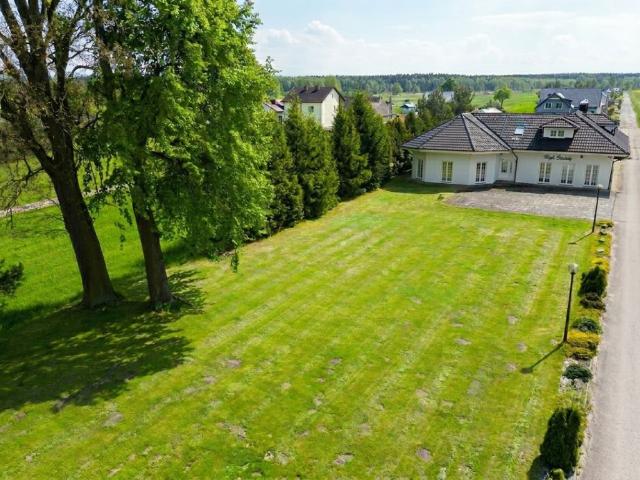 Komercyjne lokal na sprzedaż, Ruchu Oporu