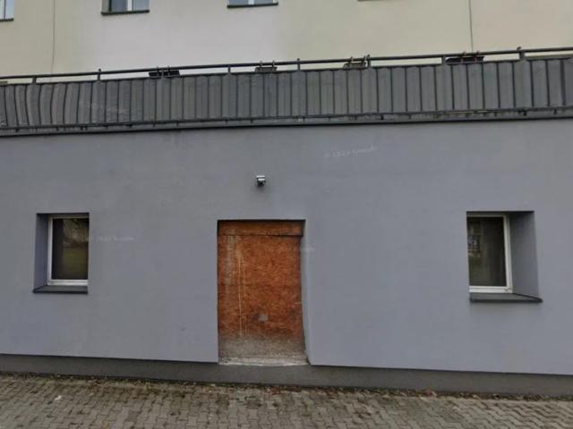 Komercyjne lokal na sprzedaż, Ruda Śląska, Bykowina, Katowicka