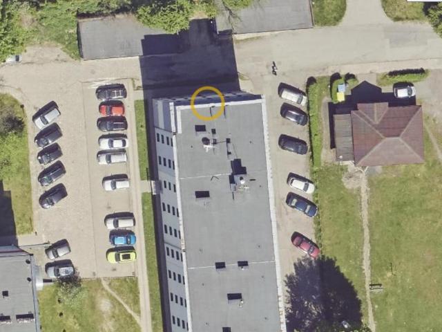 Komercyjne lokal na sprzedaż, Ruda Śląska, Bykowina, Katowicka