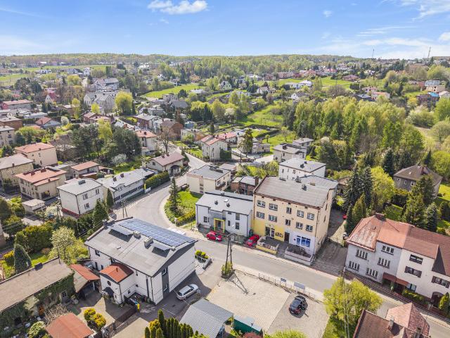 Komercyjne lokal na sprzedaż, Rybnik, Konarskiego