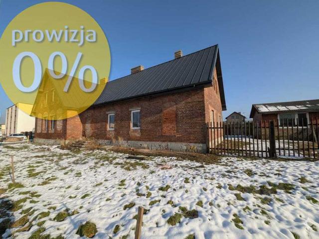 Komercyjne lokal na sprzedaż, Rybnik, Rybnicka