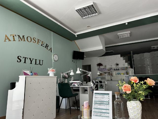 Komercyjne lokal na sprzedaż, Rybnik