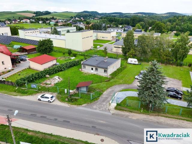 Komercyjne lokal na sprzedaż, Rymanowska