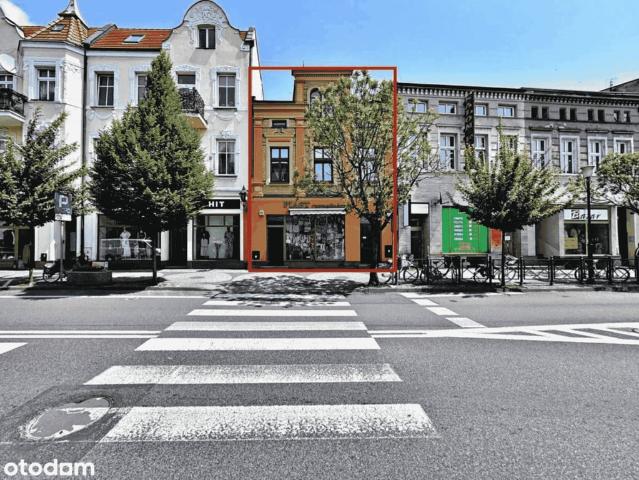 Komercyjne lokal na sprzedaż, Sienkiewicza