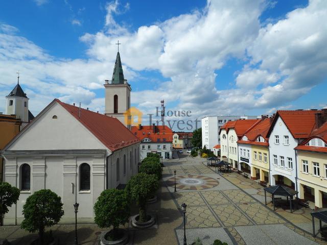 Komercyjne lokal na sprzedaż, Rynek