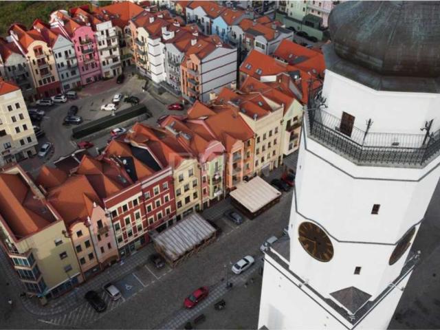 Komercyjne lokal na sprzedaż, Rynek