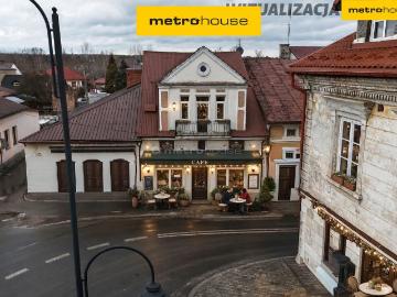 Komercyjne lokal na sprzedaż, Rynek