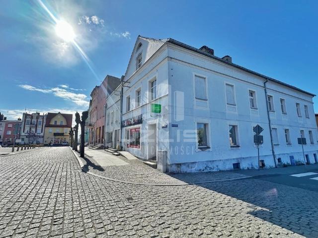 Komercyjne lokal na sprzedaż, Rynek