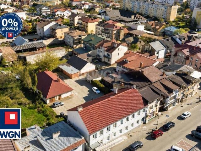 Komercyjne lokal na sprzedaż, Rynek Piłsudskiego
