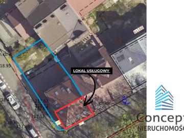 Komercyjne lokal na sprzedaż, Rzeźnicka