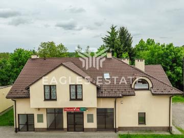 Komercyjne lokal na sprzedaż, Rzeszów, Załęże