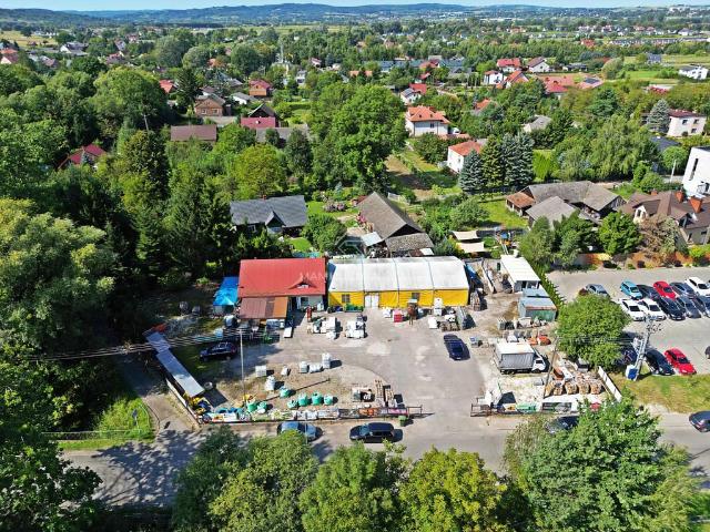 Komercyjne lokal na sprzedaż, Rzeszów, Podleśna