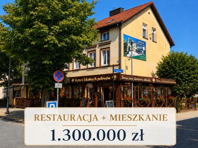 Komercyjne lokal na sprzedaż, Władysława IV