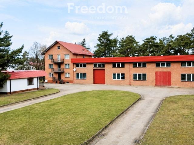 Komercyjne lokal na sprzedaż, Włocławek, Lipowa