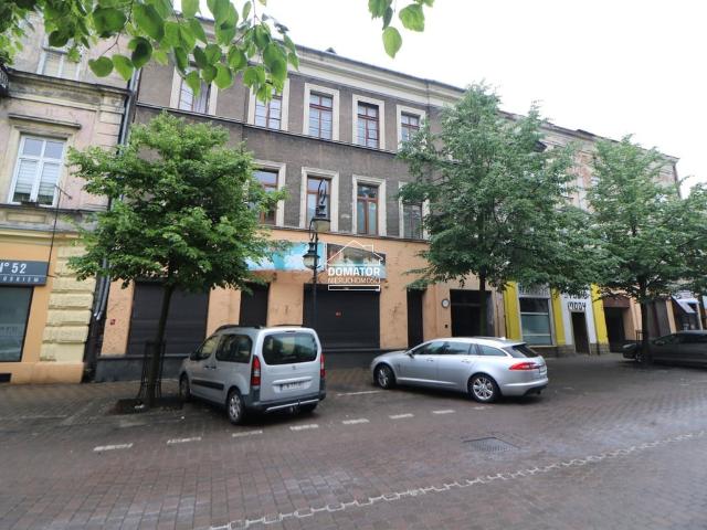 Komercyjne kamienica, blok na sprzedaż, Włocławek, Śródmieście