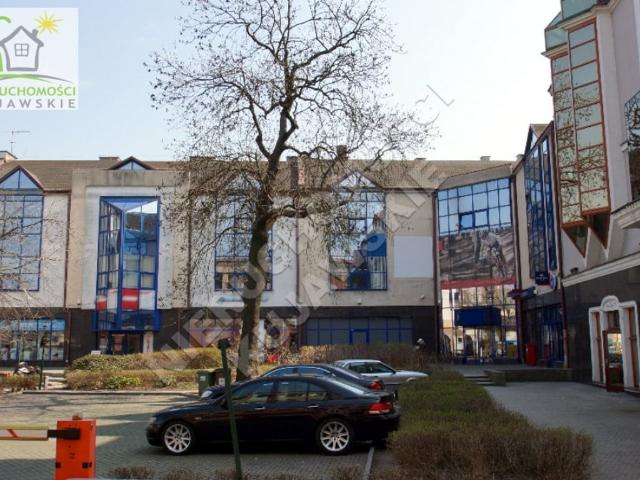 Komercyjne lokal na sprzedaż, Włocławek, Śródmieście, Przedmiejska