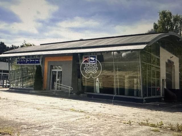 Komercyjne lokal na sprzedaż, Włocławek