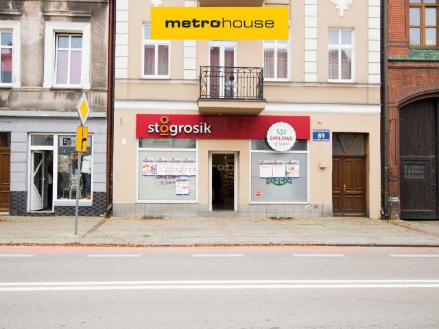 Komercyjne lokal na sprzedaż, Wojska Polskiego