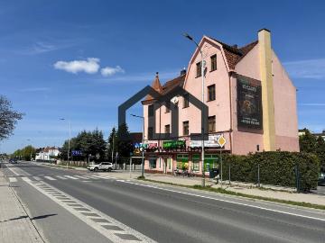 Komercyjne lokal na sprzedaż, Wojska Polskiego