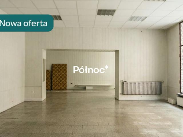 Komercyjne lokal na sprzedaż, Wojska Polskiego