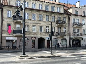 Komercyjne lokal na sprzedaż, Wojska Polskiego